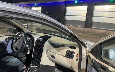 Chevrolet Viva, 2006 год, 170 000 рублей, 12 фотография