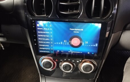 Mazda 6, 2004 год, 430 000 рублей, 6 фотография