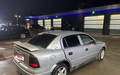 Chevrolet Viva, 2006 год, 170 000 рублей, 5 фотография