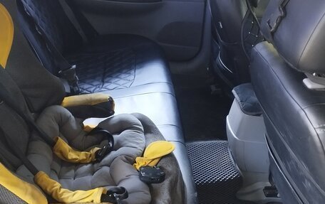 Mazda 6, 2004 год, 430 000 рублей, 8 фотография