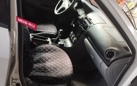 Mazda 6, 2004 год, 430 000 рублей, 7 фотография