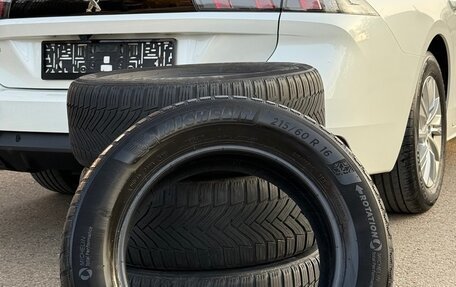 Peugeot 508 II, 2021 год, 1 750 000 рублей, 17 фотография