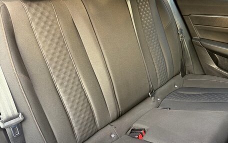 Peugeot 508 II, 2021 год, 1 750 000 рублей, 22 фотография