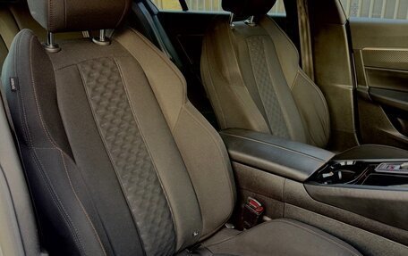 Peugeot 508 II, 2021 год, 1 750 000 рублей, 29 фотография