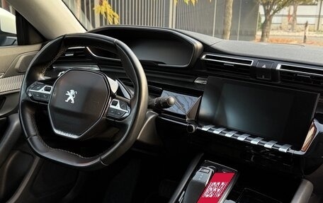 Peugeot 508 II, 2021 год, 1 750 000 рублей, 25 фотография