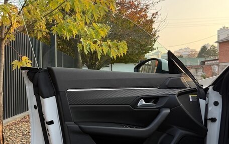 Peugeot 508 II, 2021 год, 1 750 000 рублей, 40 фотография