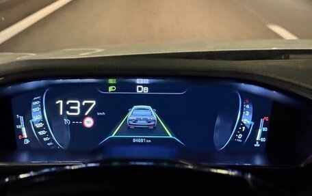 Peugeot 508 II, 2021 год, 1 750 000 рублей, 36 фотография