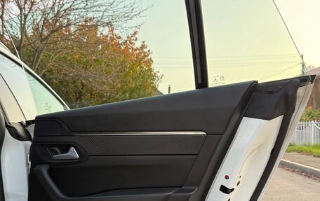 Peugeot 508 II, 2021 год, 1 750 000 рублей, 37 фотография