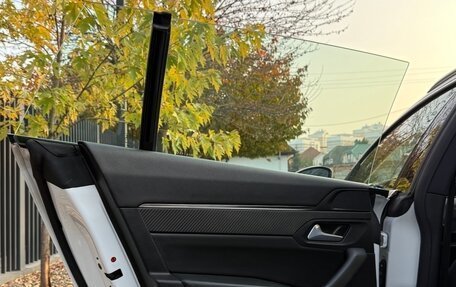 Peugeot 508 II, 2021 год, 1 750 000 рублей, 39 фотография