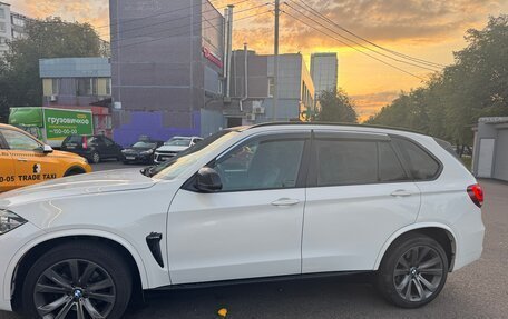 BMW X5, 2016 год, 4 200 000 рублей, 2 фотография