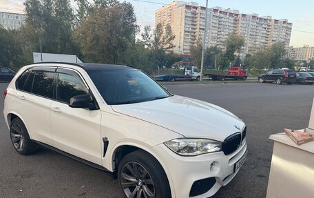 BMW X5, 2016 год, 4 200 000 рублей, 8 фотография
