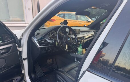 BMW X5, 2016 год, 4 200 000 рублей, 11 фотография