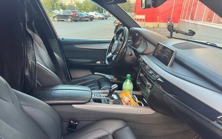 BMW X5, 2016 год, 4 200 000 рублей, 12 фотография