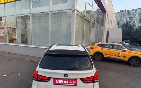 BMW X5, 2016 год, 4 200 000 рублей, 4 фотография