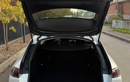 Peugeot 508 II, 2021 год, 1 750 000 рублей, 18 фотография