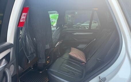 BMW X5, 2016 год, 4 200 000 рублей, 13 фотография