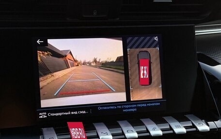 Peugeot 508 II, 2021 год, 1 750 000 рублей, 32 фотография