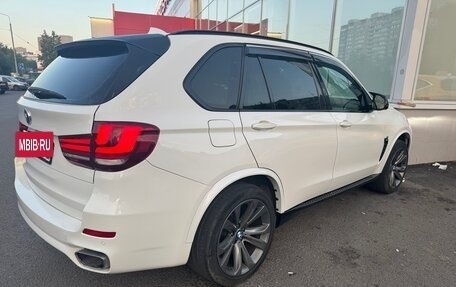 BMW X5, 2016 год, 4 200 000 рублей, 7 фотография
