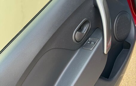 Renault Sandero II рестайлинг, 2018 год, 1 360 000 рублей, 17 фотография