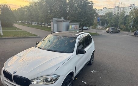 BMW X5, 2016 год, 4 200 000 рублей, 6 фотография