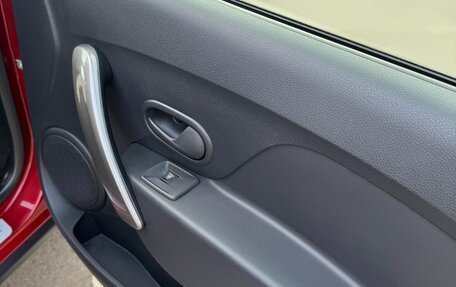 Renault Sandero II рестайлинг, 2018 год, 1 360 000 рублей, 12 фотография