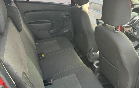 Renault Sandero II рестайлинг, 2018 год, 1 360 000 рублей, 16 фотография