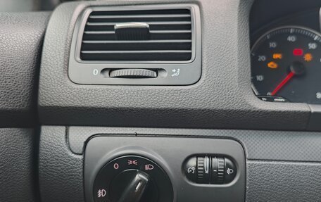 Volkswagen Golf V, 2007 год, 560 000 рублей, 13 фотография