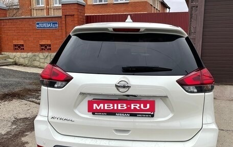 Nissan X-Trail, 2020 год, 2 200 000 рублей, 2 фотография