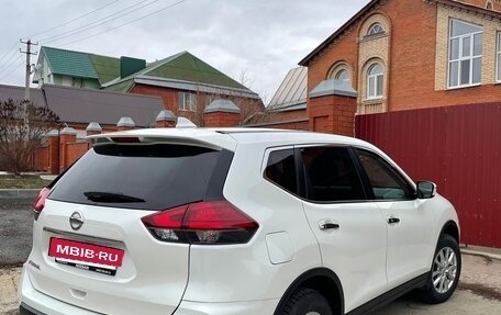 Nissan X-Trail, 2020 год, 2 200 000 рублей, 3 фотография