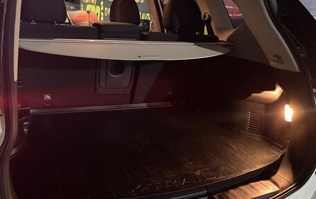 Nissan X-Trail, 2020 год, 2 200 000 рублей, 6 фотография