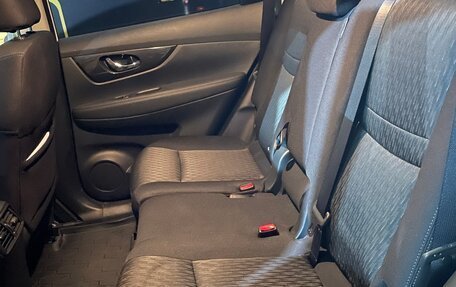 Nissan X-Trail, 2020 год, 2 200 000 рублей, 9 фотография