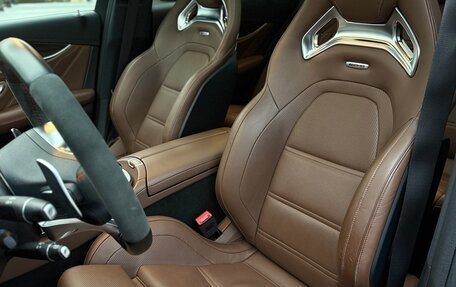 Mercedes-Benz E-Класс AMG, 2018 год, 6 500 000 рублей, 11 фотография