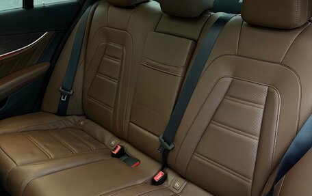 Mercedes-Benz E-Класс AMG, 2018 год, 6 500 000 рублей, 13 фотография