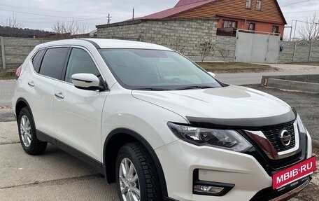 Nissan X-Trail, 2020 год, 2 200 000 рублей, 5 фотография