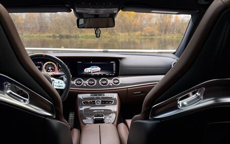 Mercedes-Benz E-Класс AMG, 2018 год, 6 500 000 рублей, 14 фотография