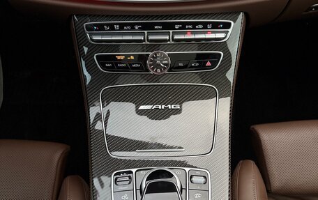 Mercedes-Benz E-Класс AMG, 2018 год, 6 500 000 рублей, 16 фотография