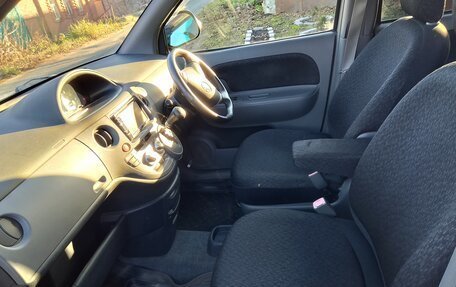 Toyota Sienta I, 2011 год, 990 000 рублей, 8 фотография