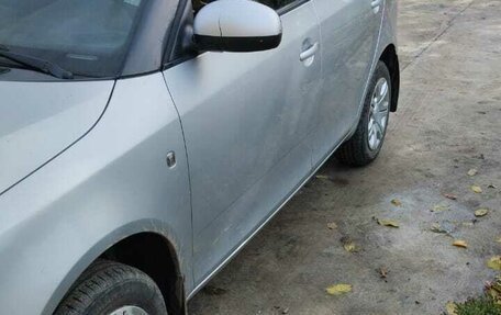 Skoda Fabia II, 2011 год, 630 000 рублей, 2 фотография