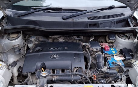 Toyota Sienta I, 2011 год, 990 000 рублей, 12 фотография