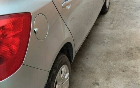 Skoda Fabia II, 2011 год, 630 000 рублей, 6 фотография