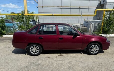 Daewoo Nexia I рестайлинг, 2010 год, 330 000 рублей, 5 фотография