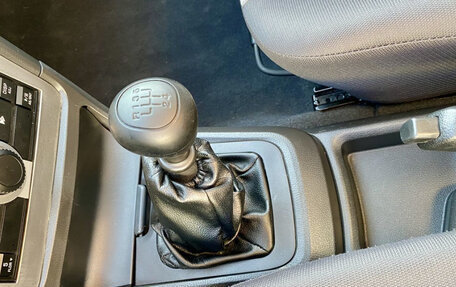 Daewoo Nexia I рестайлинг, 2010 год, 330 000 рублей, 13 фотография