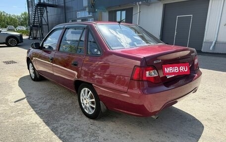 Daewoo Nexia I рестайлинг, 2010 год, 330 000 рублей, 2 фотография