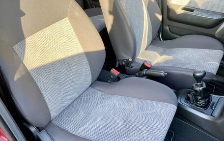 Daewoo Nexia I рестайлинг, 2010 год, 330 000 рублей, 15 фотография