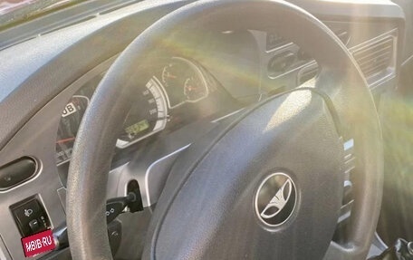 Daewoo Nexia I рестайлинг, 2010 год, 330 000 рублей, 11 фотография