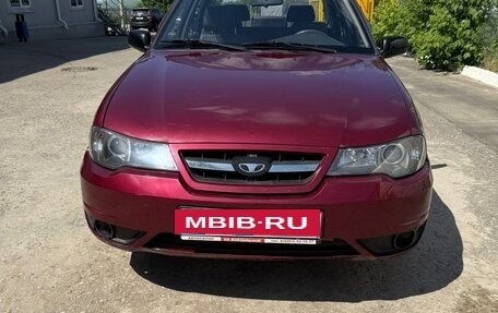 Daewoo Nexia I рестайлинг, 2010 год, 330 000 рублей, 8 фотография