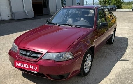 Daewoo Nexia I рестайлинг, 2010 год, 330 000 рублей, 6 фотография