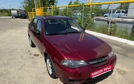 Daewoo Nexia I рестайлинг, 2010 год, 330 000 рублей, 7 фотография