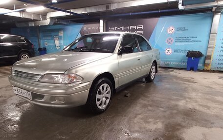 Toyota Carina, 1998 год, 225 000 рублей, 3 фотография