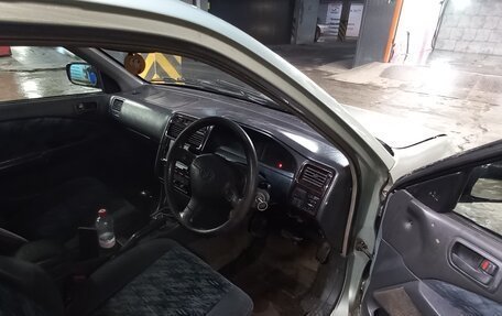 Toyota Carina, 1998 год, 225 000 рублей, 4 фотография